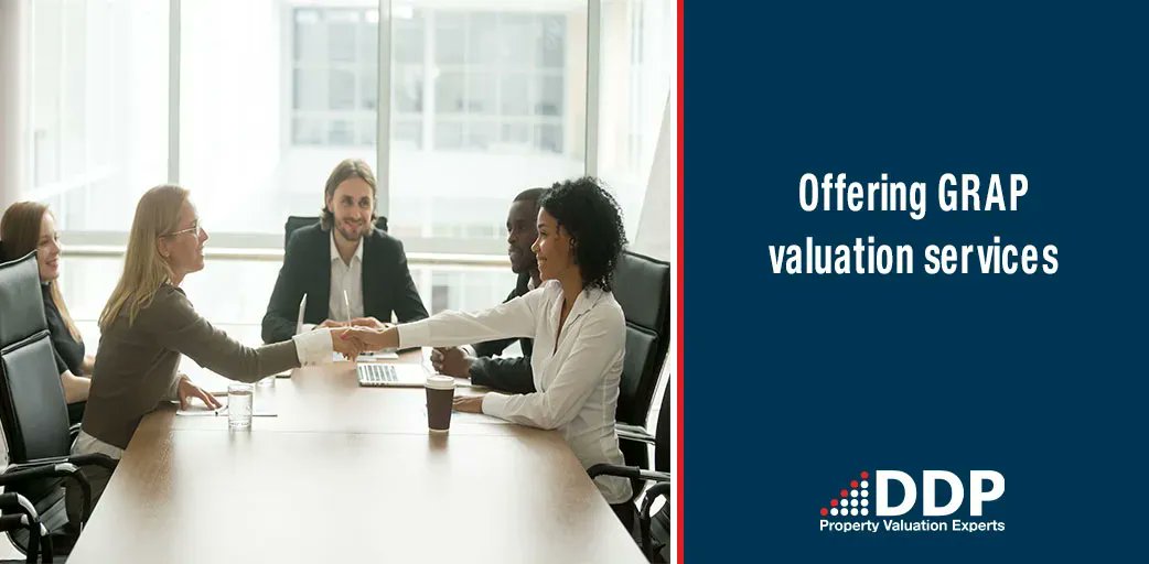 DDP_Experts's tweet image. Don’t let the lack of reliable information hinder you from the determination of your assets’ value. 
Get an updated asset valuation today:buff.ly/3zxgvMc
#movableassets #immovableassets #valuation #commercial #industrial #retail #assets #municipal #finance #GRAP17