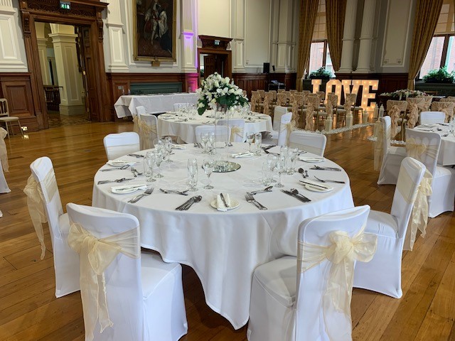 We offer amazing #weddings at our fabulous #venue at affordable prices! Ask for details of our Super Saver #MidweekWedding package* at just £1575 for up to 50 guests.💒

Get in touch for details of this & other great #weddingdeals events@great-yarmouth.gov.uk / 01493846154 📞
