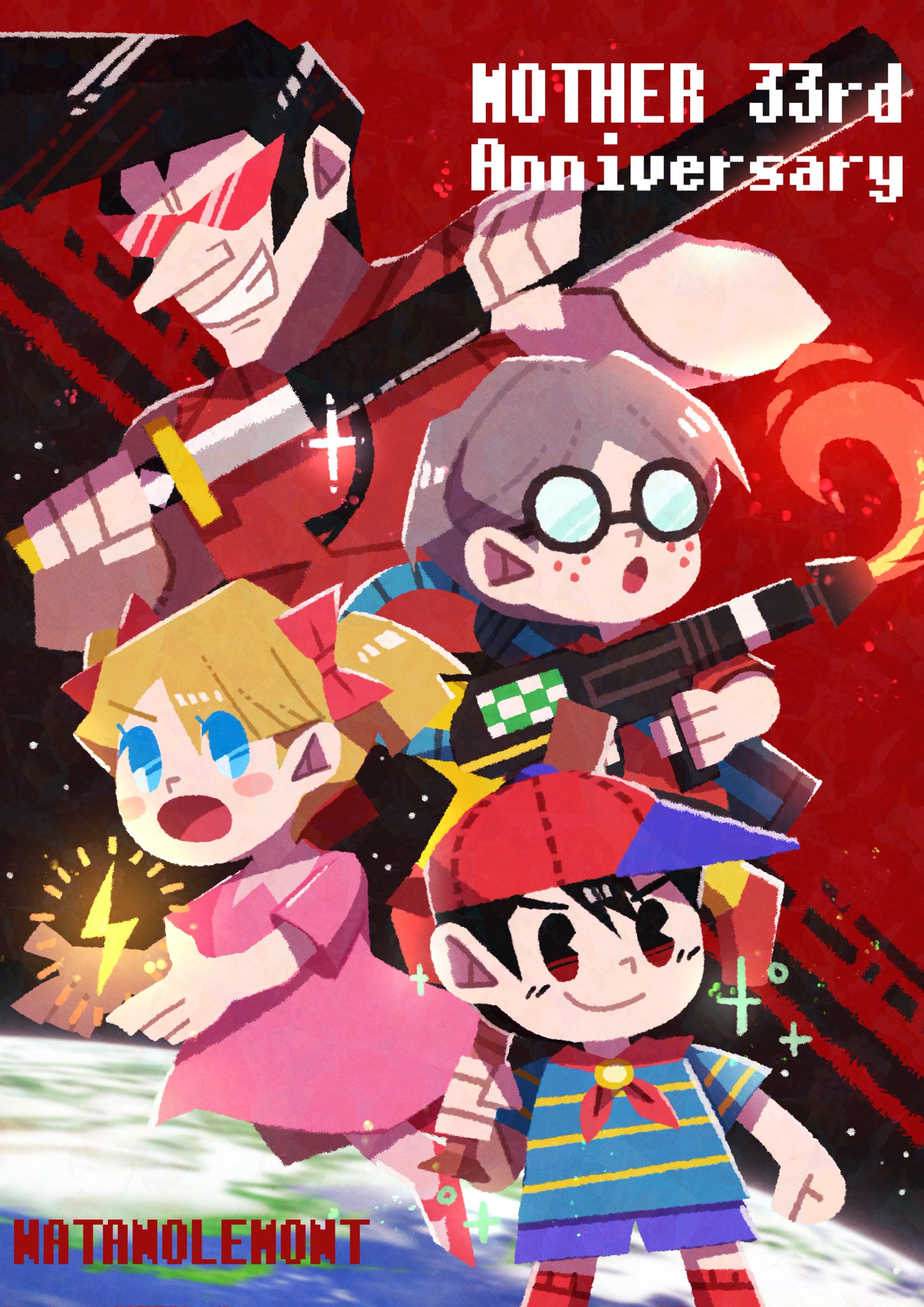 レモンティー✴︎✴︎ドンフラメンコ FYqIhQmaIAAWTZ_.jpg:large