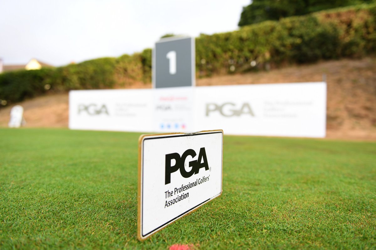 The PGA (@thepga) on Twitter photo ⛳️ The second round of the <a href="/CocaCola_GB/">Coca-Cola GB</a> #PGAAssistants Championship is underway!
Follow live scoring from <a href="/RoyalCromer/">Royal Cromer</a> here 👉 bit.ly/PGAAssistants ⛳️ The second round of the <a href="/CocaCola_GB/">Coca-Cola GB</a> #PGAAssistants Championship is underway!
Follow live scoring from <a href="/RoyalCromer/">Royal Cromer</a> here 👉 bit.ly/PGAAssistants