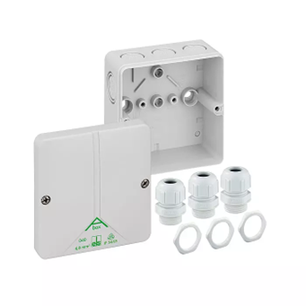 Nieuw in ons assortiment De Abox-serie heeft een lange traditie en is een vast onderdeel van ons assortiment. Wij vinden het belangrijk om onze producten verder te ontwikkelen en daarbij in te gaan op de behoeftes van onze klanten. 

Al langere tijd is er behoefte aan een #Abox