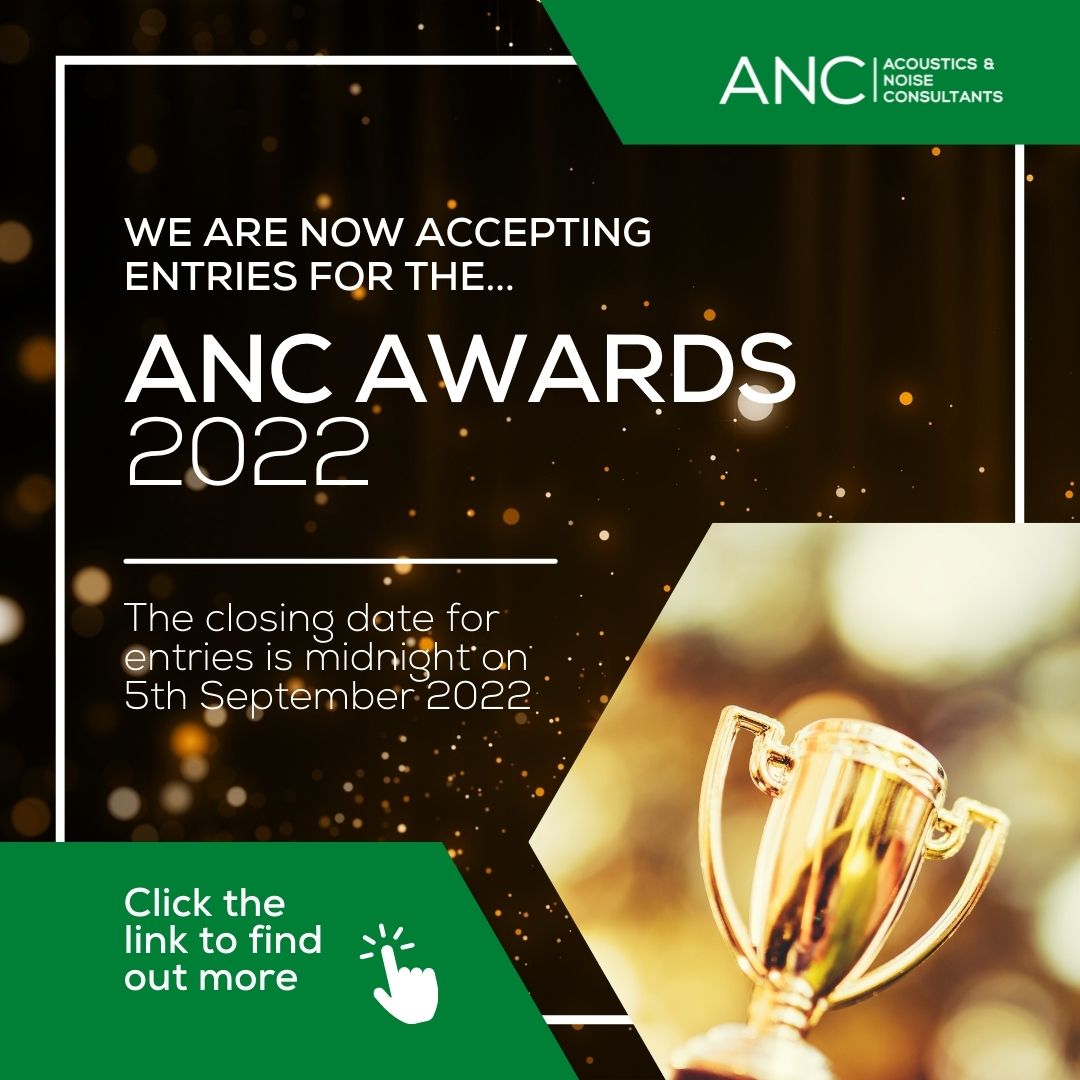 A reminder that we're now accepting entries for the ANC Awards 2022. 

Find out more here: bit.ly/3bgeZUE