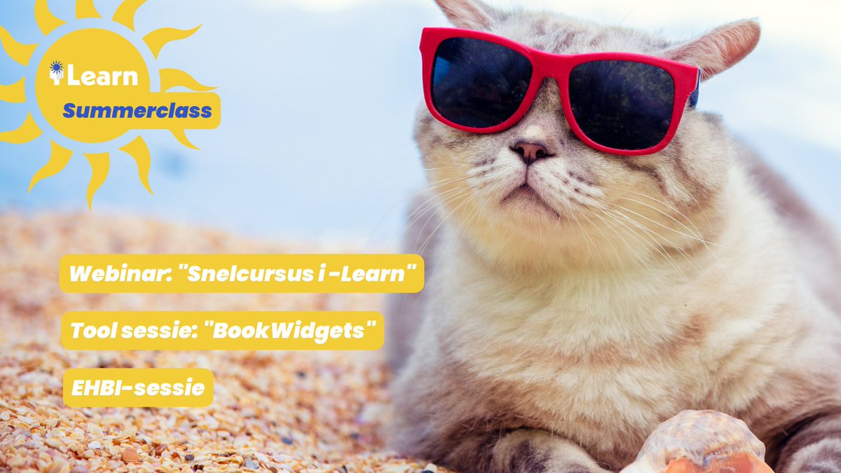 i-Learn Vlaanderen tweet media