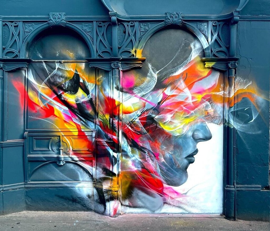 streetartUS's tweet image. #Streetart by #L7matrix @l7matrix in #Glasgow, UK, at #Yardworks @yardworksglasgow
More info at: ift.tt/DEjn0Fq
Via @cultureforfreedom

#streetartglasgow #streetartuk #ukstreetart #art #graffiti #murals #murales #urbanart #muralism #streetartev… instagr.am/p/CgggshUNsat/