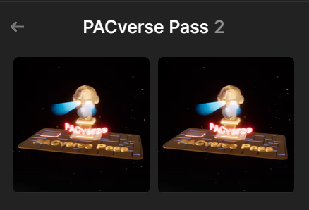 punkyapesclub's tweet photo. Picking 3 winners with the best PACverse room. 

PACverse rooms at https://t.co/nVQQZUpW7a

Comment a picture of your room and if you don't have a pacverse pass then get 1 right now for free.
PACverse Pass
1000 $PAC- https://t.co/2J0054glMa  
PAC Token- https://t.co/VlvqhYYuSB https://t.co/M5hTQplaYb