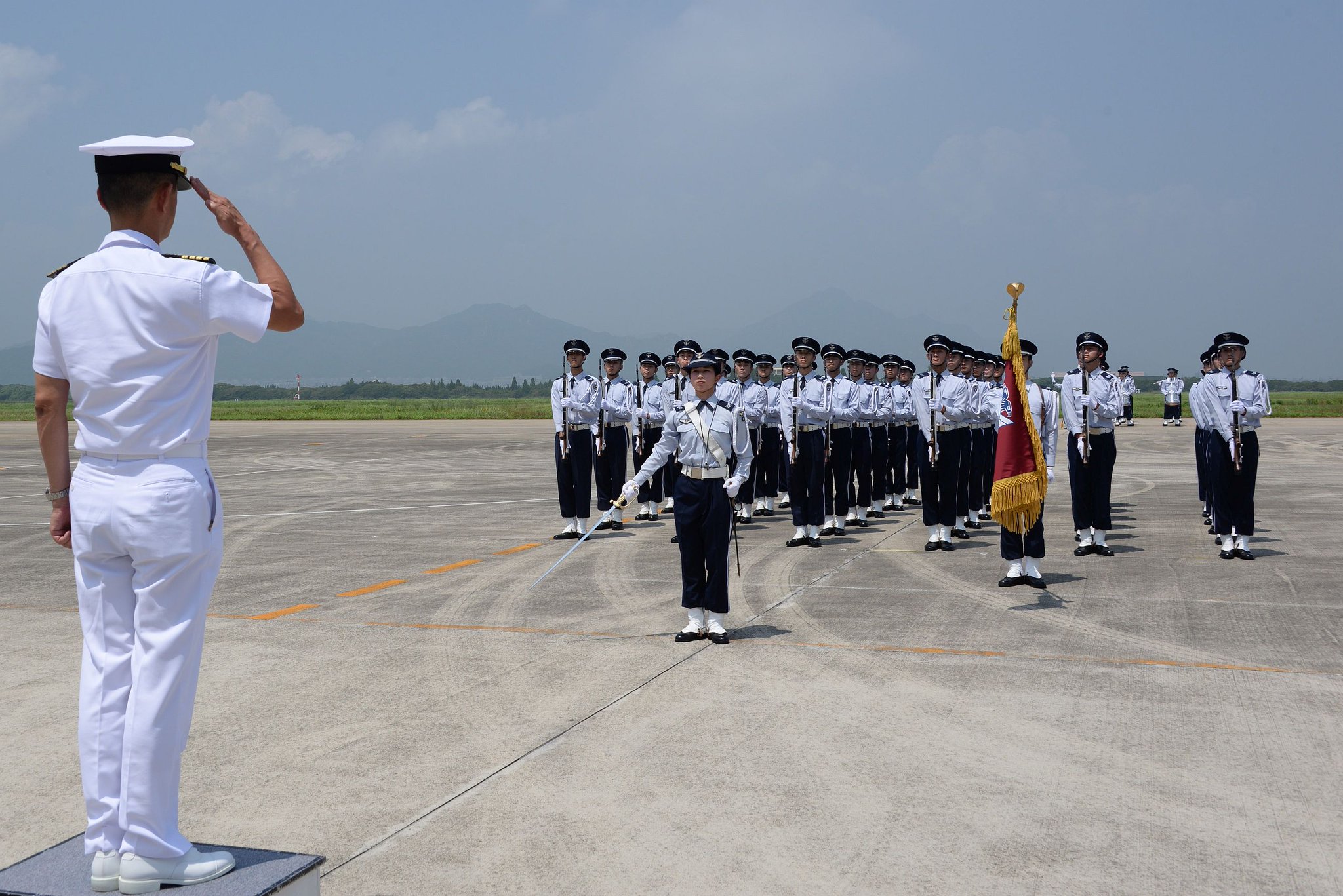 航空自衛隊防府北基地 على X: 航空自衛隊防府北基地 على X: