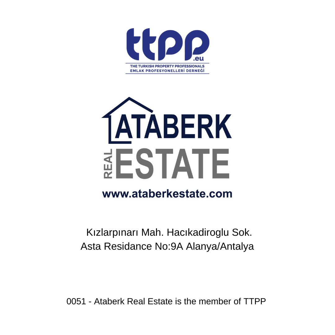 ttppeu's tweet photo. #Ataberkrealestate is a member of ttpp
(#theturkishpropertyprofessioanals)
#ALANYA #ANTALYA #TURKEY #SIDE #BODRUM #IZMIR #ISTANBUL #YALOVA #BELEK #KEMER #FETHIYE #TRABZON #KAŞ
#realestate #company #propertyinalanya #propertyinistanbul #propertyinizmir #propertyinbodrum https://t.co/mHfVwx2S3l