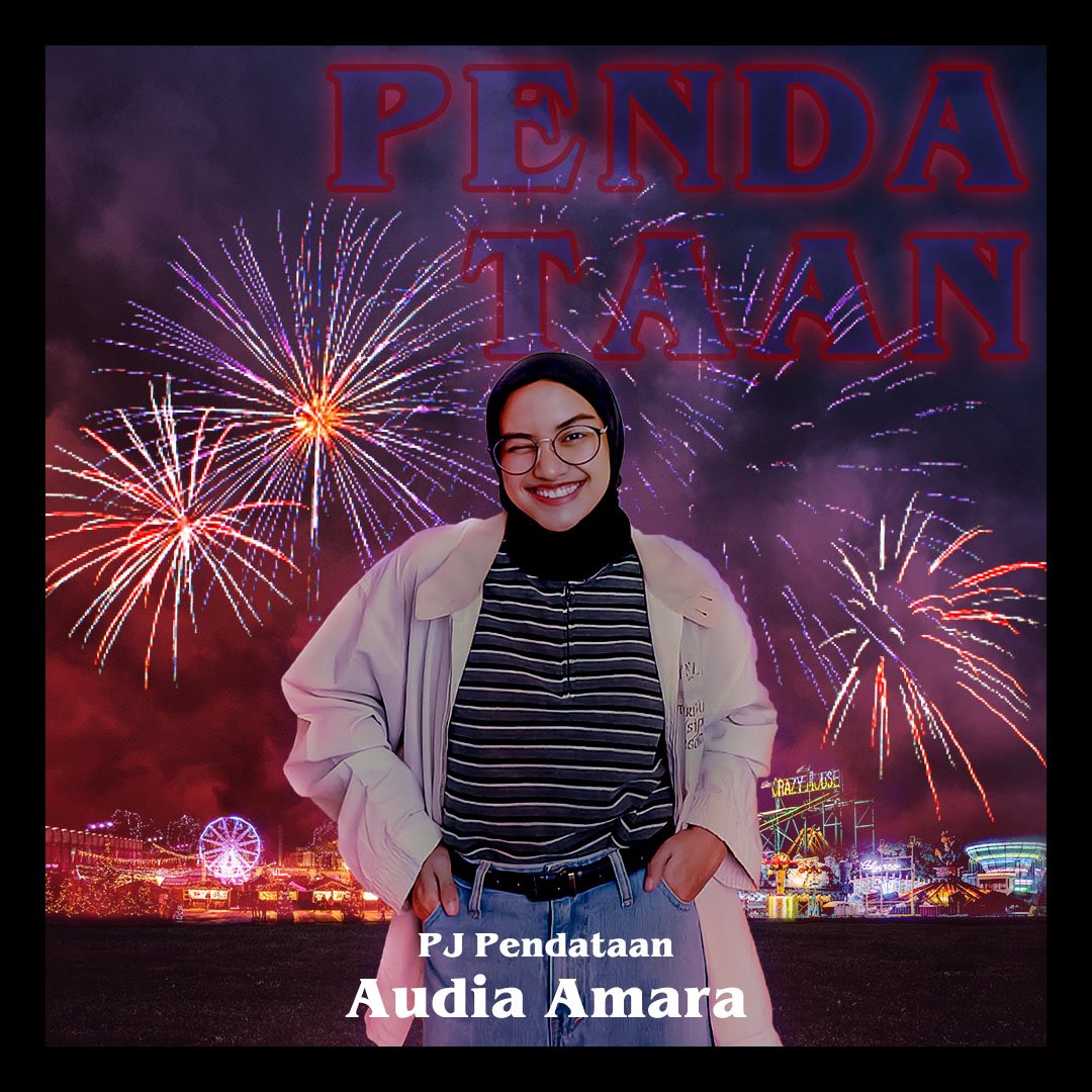 go_fkm's tweet photo. GOFKM VOLUME 2022 NOW STREAMING

Kepada penguasa bumi dan langit
Dengan bangga kami perkenalkan GoFKM 2022!

Kenalin,
Khanza Nur Padma - Koordinator Apresiasi
Audia Amara - PJ Pendataan

Saksikan perjalanan kami selama satu tahun ke depan!

#GOFKM
#TogetherWeAreUnbreakable https://t.co/Pw1vfvcNKt