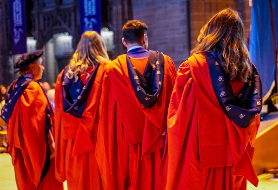 Liverpool John Moores University tweet media