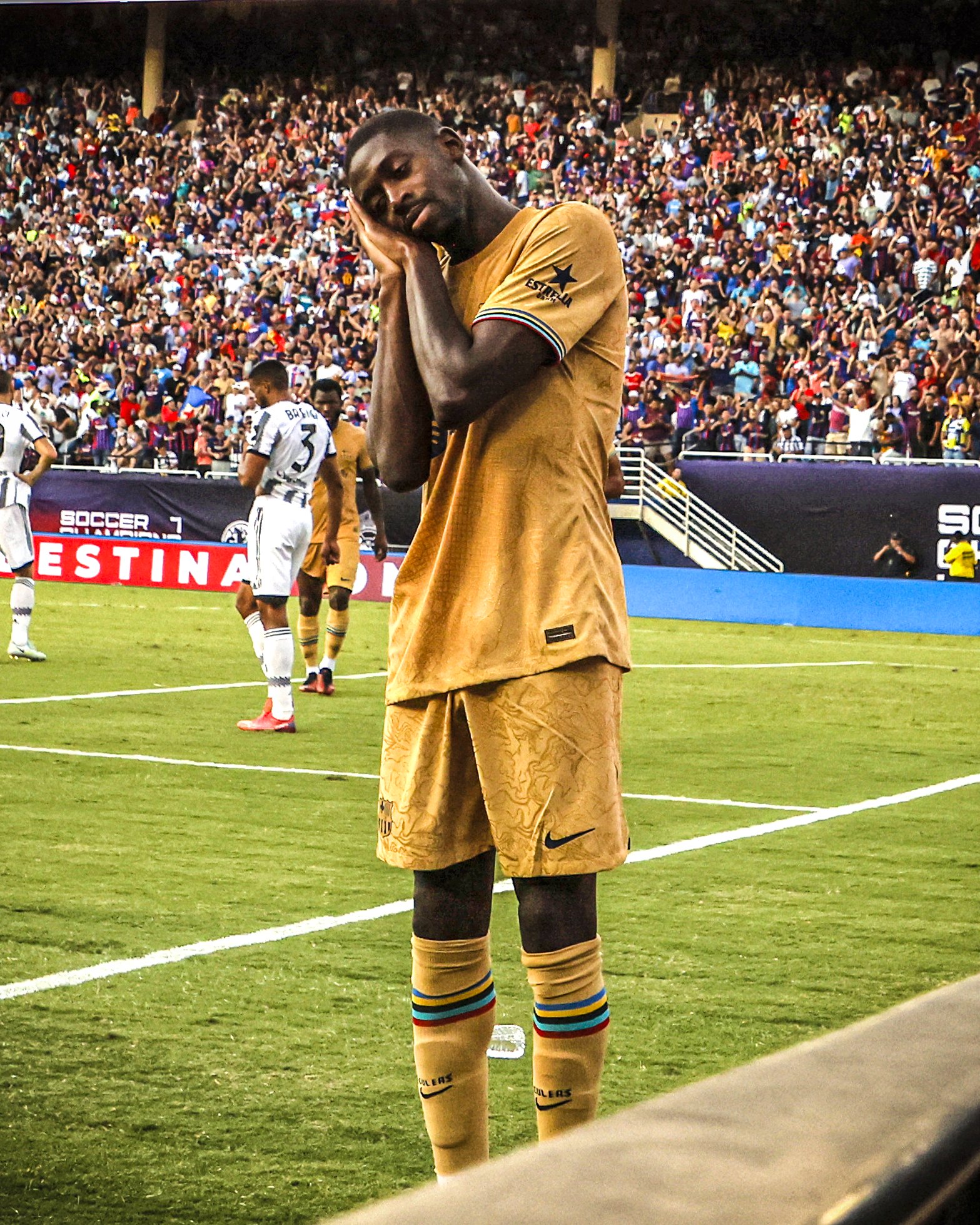 Dembele
