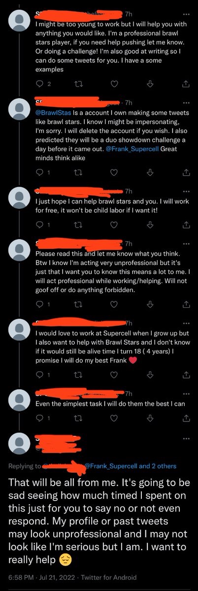 Brawl Stars Kids on Twitter: "https://t.co/w3DFqxa5Zj" / Twitter