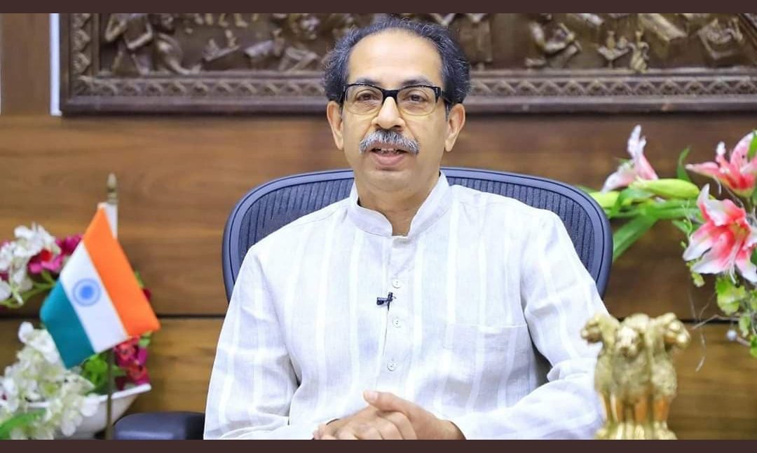 Happy Birthday to  Uddhav Thackeray Saheb 