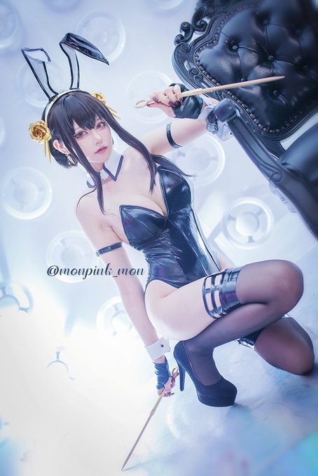 Twitterのコスプレ画像39