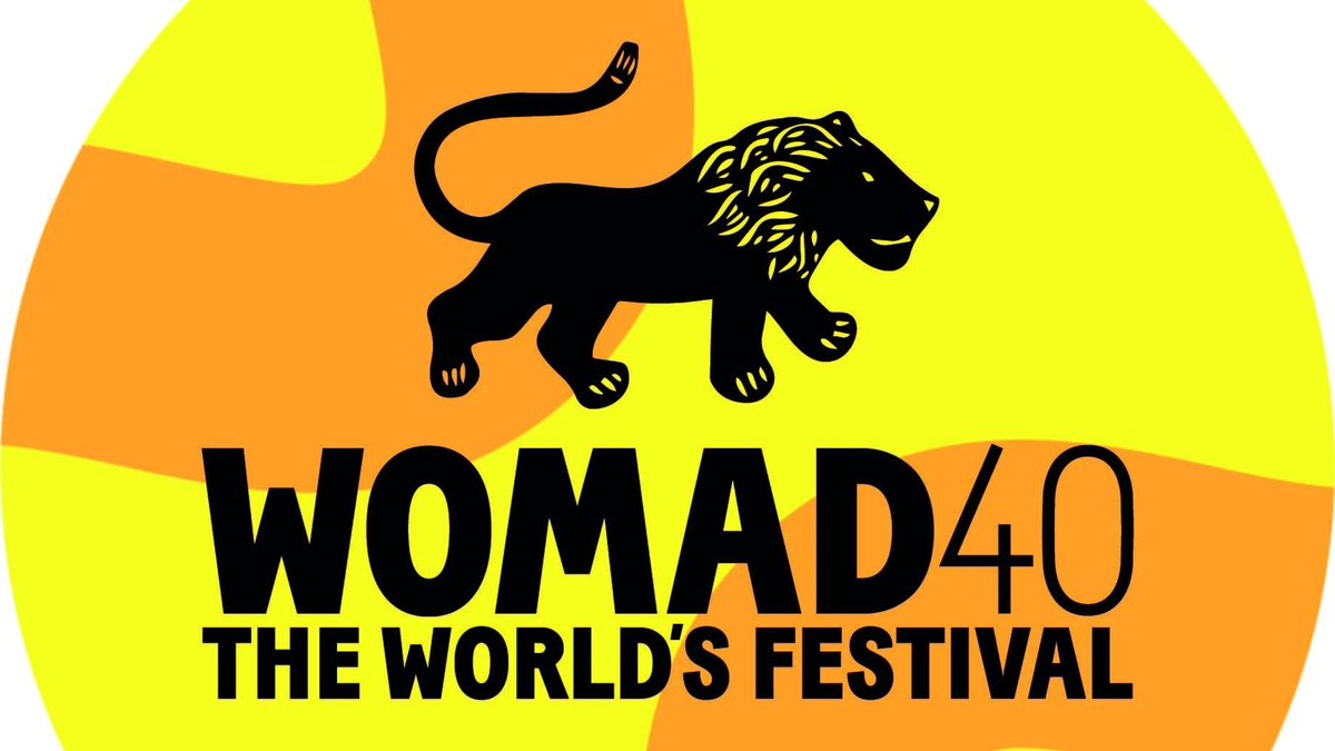 WorldBeat this eve 7-9pm on @GFMradio proud to present @WOMADfestival 22 preview show. With a mix of music from @garifunacoll @YazzAhmed1 @seedtheband_ @LazyHabitsUK @SonaJobarteh @TRASHKITT @AsgeirMusic