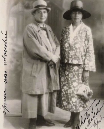 FojamMelbourne's tweet photo. Gertrude Stein passed away on this day in 1946. https://t.co/KJYYY7Yy6U