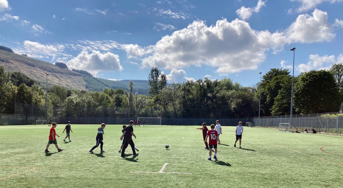 CRTWales's tweet photo. Just 2 days to go, before we set off for the 14th @CoalfieldsRegen 'Home International' football tournament. Boys &amp; Girls - Mountain Ash, Pontypridd, @TreowenF @YstradFCJuniors representing Wales at the City Academy, Manchester - playing our friends @GameOnEngland @gameonscotland https://t.co/q3tQrtg0ZQ