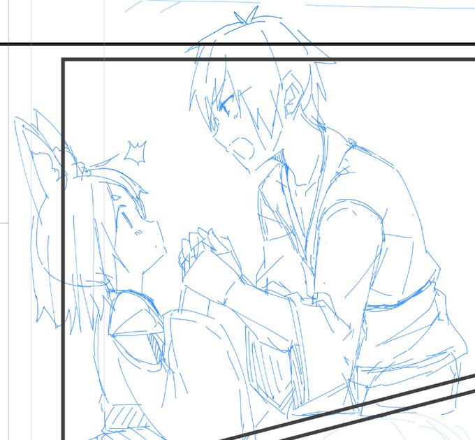 ぐへへ、かわいいいwww 