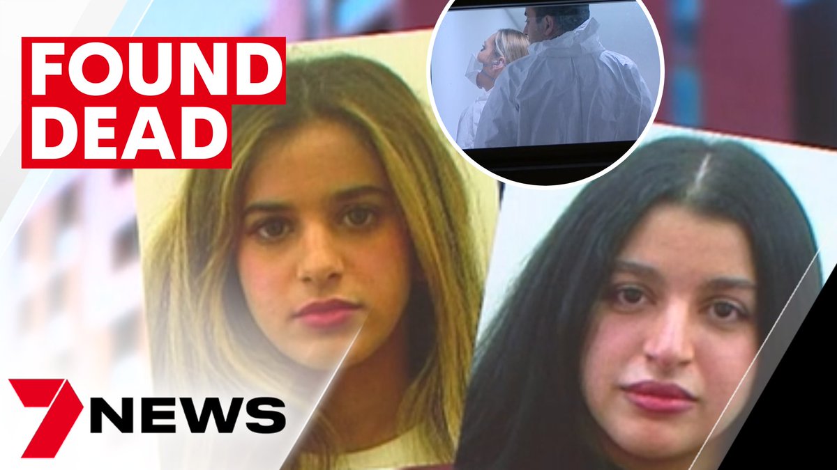 7NEWS Sydney on Twitter: "Two women who were found dead inside a unit