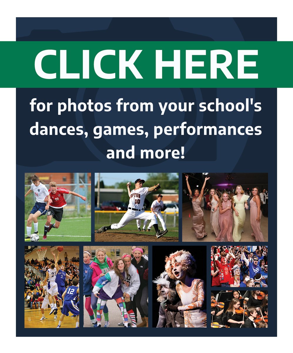 Did you know that VIP photograph's games, dances, plays, and more every year at your school? Just click here to view and order these awesome photos: vipis.com