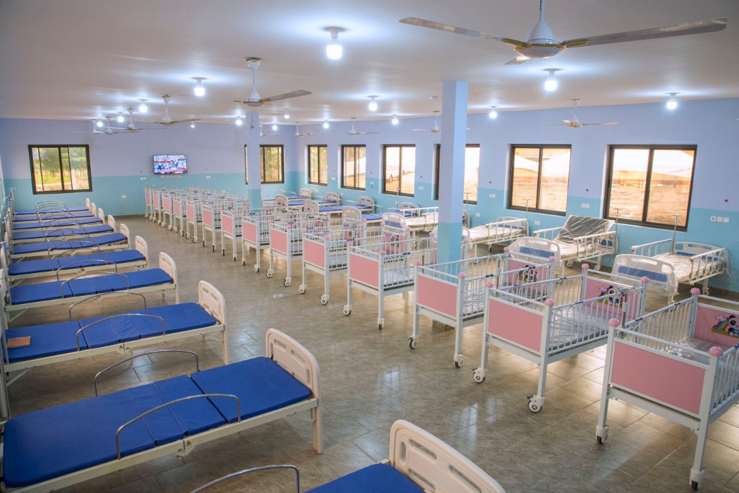 Lordina Mahama tweet media