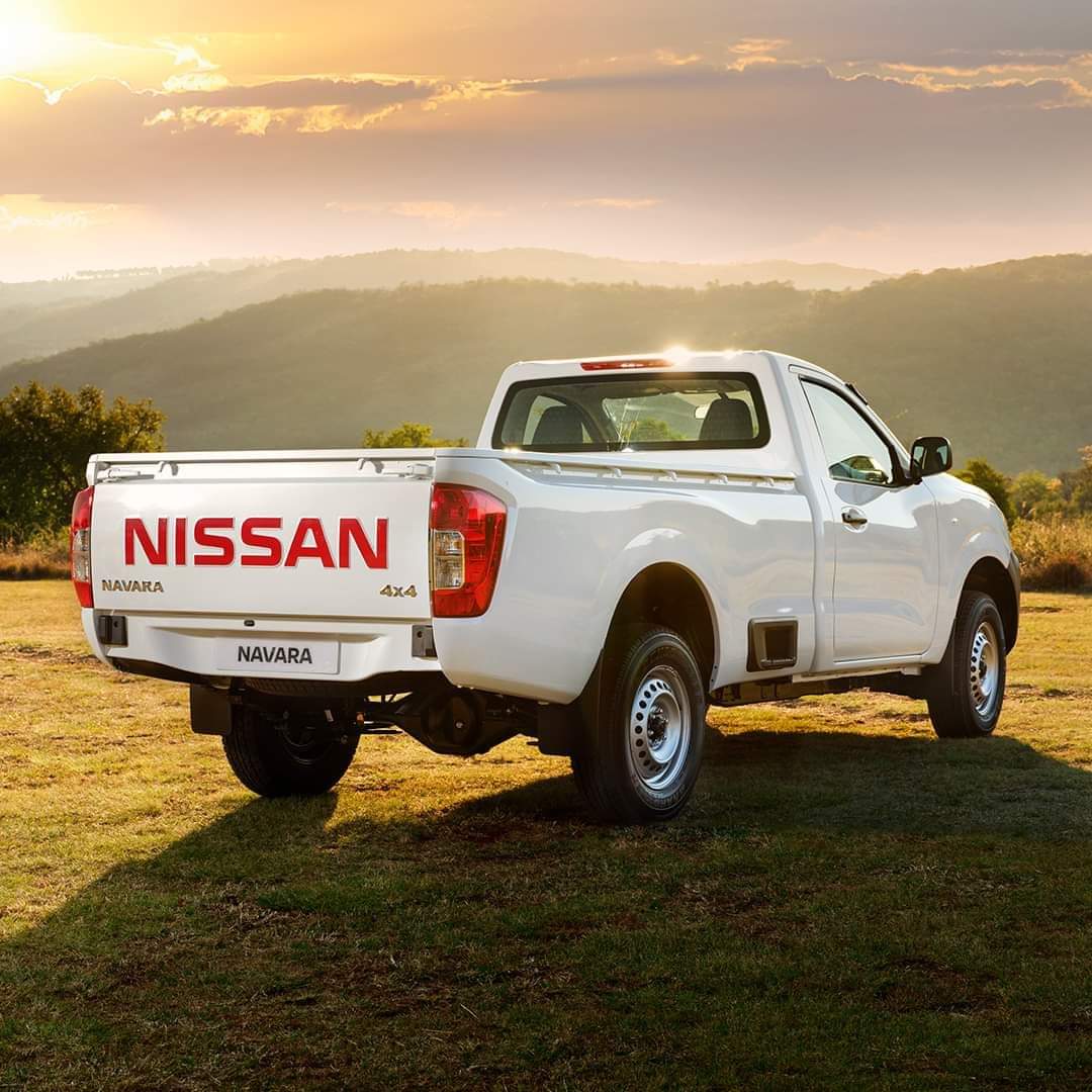AmtecNissan's tweet photo. Are you ready for the week, because the #NewNissanNavara is.
And it’s here to help with whatever you need. https://t.co/3SfBIpZ8bJ