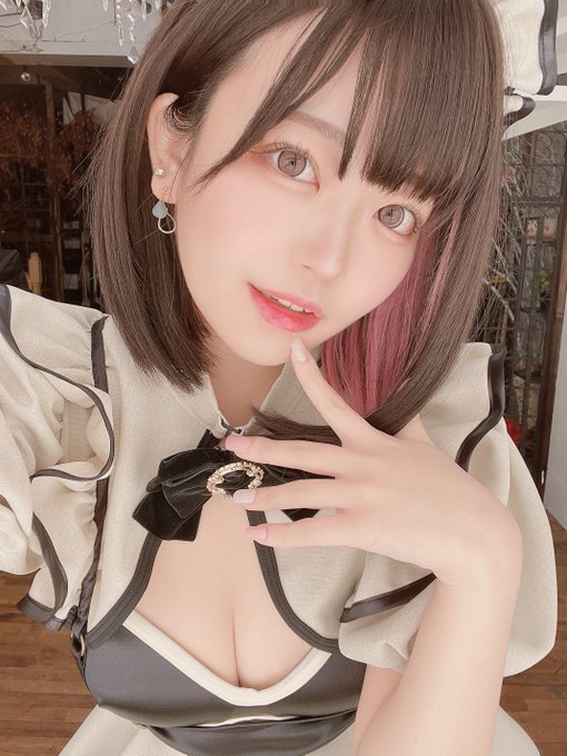 コスプレイヤーあまねみやのTwitter画像14
