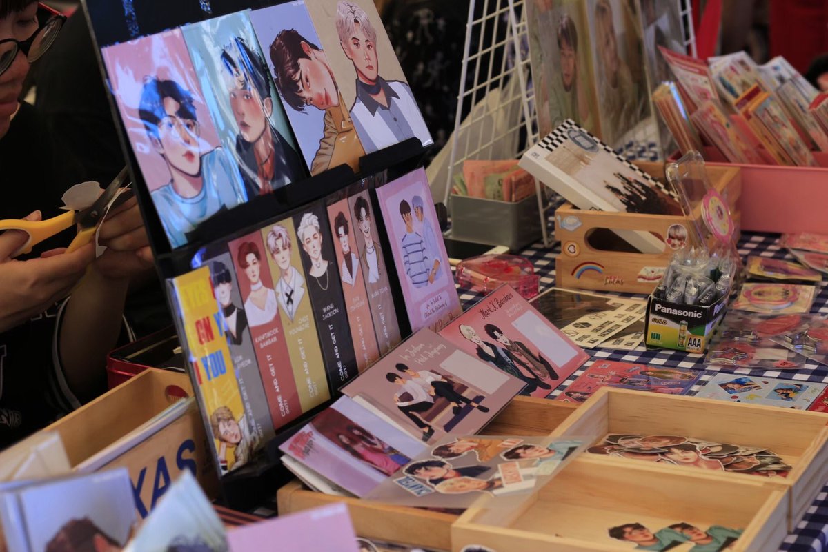 KPOPMARKET tweet media