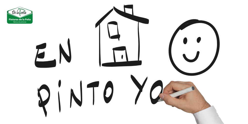 PinturasdelaPe's tweet image. No se por qué pero siempre me toca a mi :)) solo me queda #cantarypintar 
-
-
-
#pintarencasa #pintarparedes #felizmiercoles #delapenia #fabricadepinturas