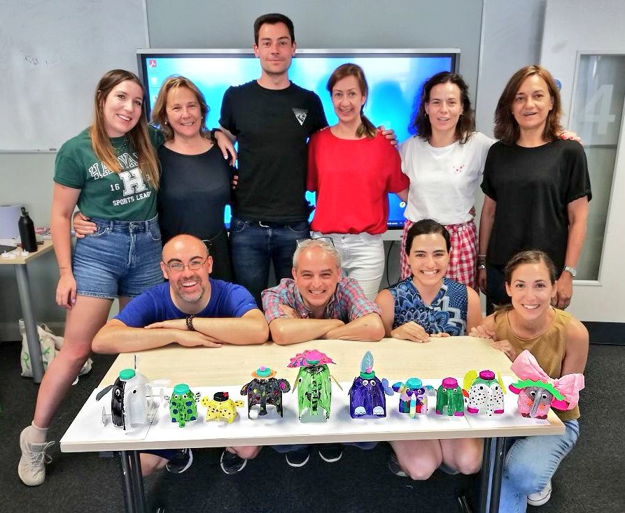 CFPIdiomas's tweet image. En 🌞☀️ nuestros profesores se están formando ahora mismo en nuestros cursos #veranoidiomascyl2022 en Norwich &amp;amp; Cambridge (Inglaterra) 🇬🇧, Dublín y Athlone (Irlanda) 🇮🇪 

@educacyl promociona la #formaciónCyL #internacionalizaCyL de los docentes.