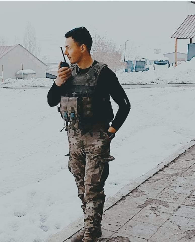 Mansur Yavaş
