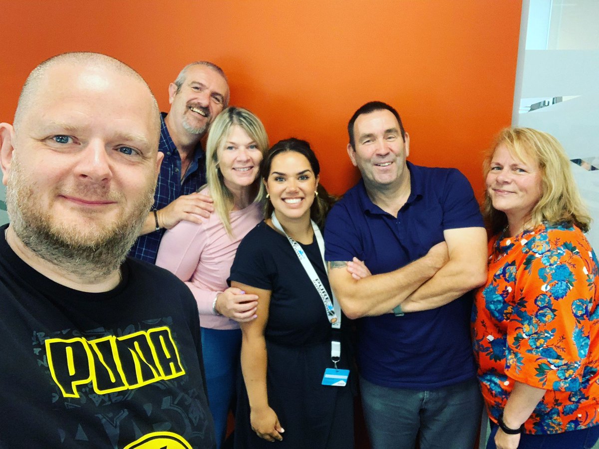 Pure Innovations tweet media