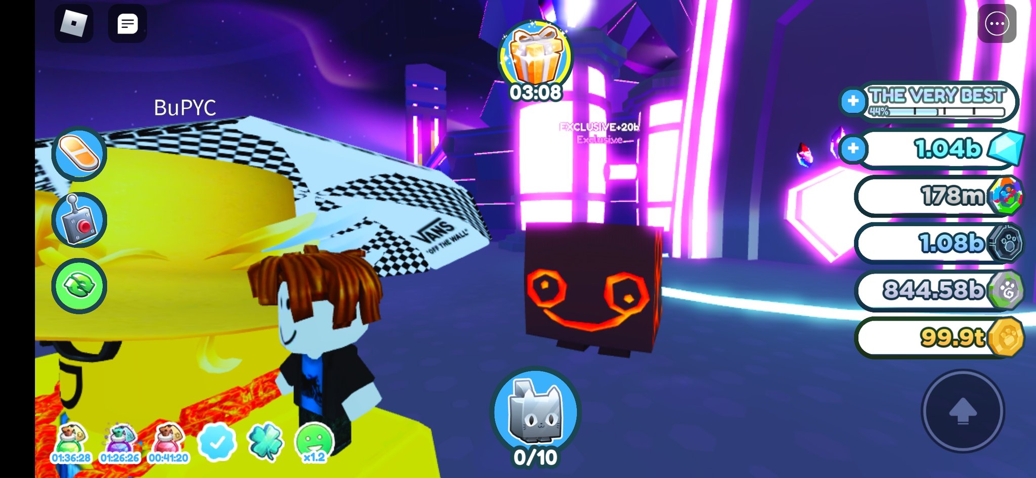 sell pets pet sim X Preston (sellpetsPetSimX) / Twitter