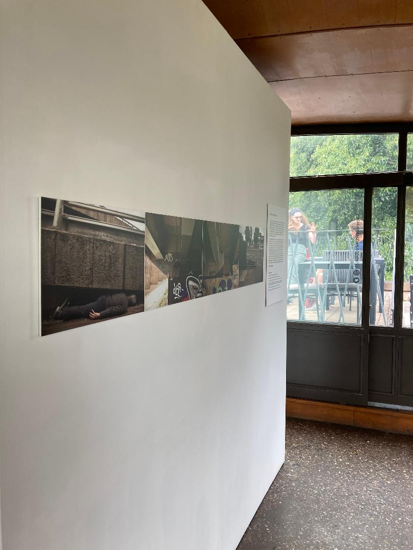 What does the Sensing the City mean now, in light of the pandemic? Delighted to be revisiting this research project, led by Nicolas Whybrow. Drop in to Urban Sensographies: an Urban Room upstairs all this week <a href="/MetropolisCov/">Metropolis Bar & Restaurant Coventry</a> <a href="/TheatreWarwick/">Theatre Warwick</a> <a href="/CDaRE_CU/">C-DaRE</a> <a href="/ahrcpress/">Arts and Humanities Research Council</a> <a href="/CovUniResearch/">Coventry University Research and Innovation</a>