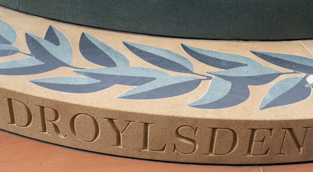 #AwardsWednesday Peterloo Memorial, Manchester - Highly Commended in Landscape at 2020 #NaturalStoneAwards.

Client: <a href="/ManCityCouncil/">Manchester City Council</a> 
Concept: <a href="/jeremydeller/">jeremy deller</a> 
Architect: Caruso St. John Architects
Main Contractor: <a href="/_CONLON_/">Conlon Construction</a> 
Stone Contractor: <a href="/matherellisltd/">Mather and Ellis Ltd</a>