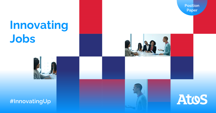 Atos's tweet photo. What will the jobs of the future look like, and how can we deliver them in every community?

Find out here: https://t.co/DSAMysh7ID

#InnovatingUp #InnovatingJobs https://t.co/mxNBJOXyyc
