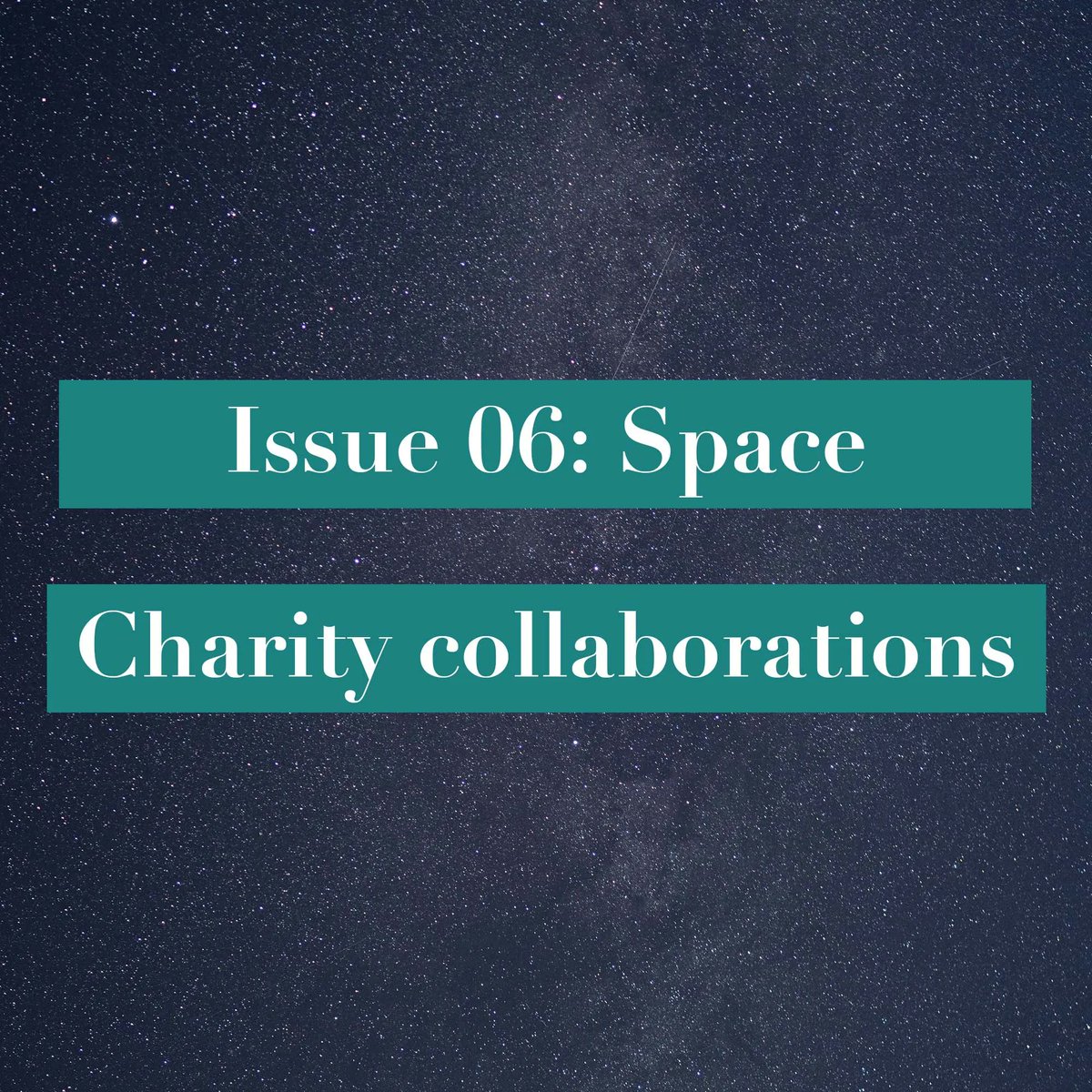 Our last issue on the (space) horizon: Issue 06: Space! These are the partnerships we created, have a look at their websites:
@CreativeLivesCL: creative-lives.org
<a href="/LGBTYS/">D Geddes</a>: lgbtyouth.org.uk
<a href="/ScottishPEN/">Scottish PEN</a>: scottishpen.org
<a href="/InterculturalYS/">IYS</a>: interculturalyouthscotland.org