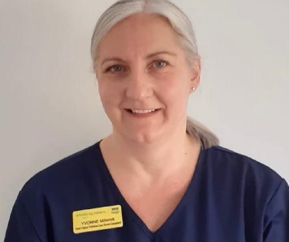 There is still time to vote for Yvonne!

Yvonne Millerick is one of the UK's first dedicated heart failure nurses. We want you to vote for her in <a href="/theRCN/">The RCN</a>'s Nursing Awards.

Vote at secure.rcni.com/nurse-awards/p…. 

#NHSGGC