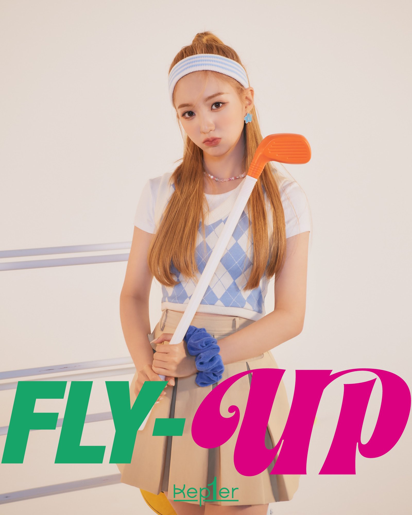 kep1er fly-high イェソ 直筆サイン 入り 生写真 kep1er fly-high イェソ 直筆サイン 入り 生写真(Kep1er JP 3rd