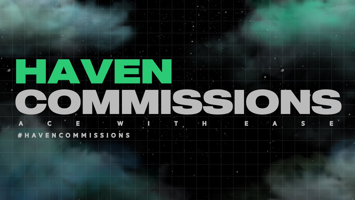 commissionsbyk's tweet image. 𝙃𝙖𝙫𝙚𝙣 𝙘𝙤𝙢𝙢𝙞𝙨𝙨𝙞𝙤𝙣𝙨 𝙭 𝙅𝙐𝙎𝙏𝙄𝘾𝙀 𝙤𝙪𝙩 𝙣𝙤𝙬!

Meet Kei, the founder of Haven commissions. We offer services that will surely help you ace with ease! Tap the photos to learn more.

☁️ Feedback: #havencommissions
☁️ Graphics by: @cramcommissions