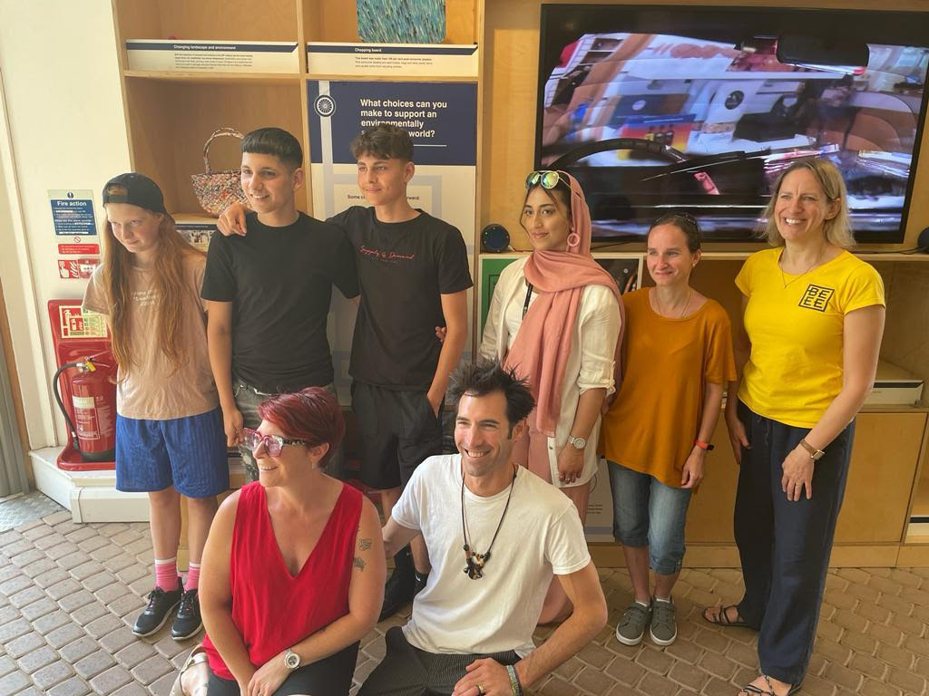 BEEE Creative tweet media