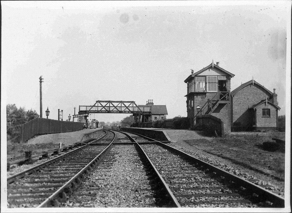 #loveyourrailway #History
In 2022 Whitwell &amp; Reepham Station celebrates 140 years since it opened to traffic by the Lynn &amp; Fakenham Railway on the 1st of July 1882. Upon its opening in 1882 Whitwell &amp; Reepham was the first passing place on the Norwich City - Melton Constable line