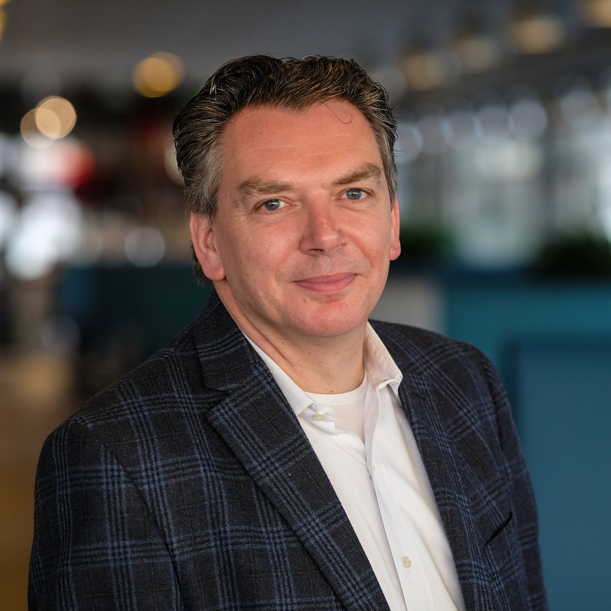 This Friday at 08.00 am, Henri Spronk will give the Cardiovascular Grand Rounds lecture: 'Assessment of hyper-coagulability and hypo-fibrinolysis in COVID patients'
<a href="/HSpronk/">Henri Spronk</a> <a href="/CARIMMaastricht/">CARIM</a>