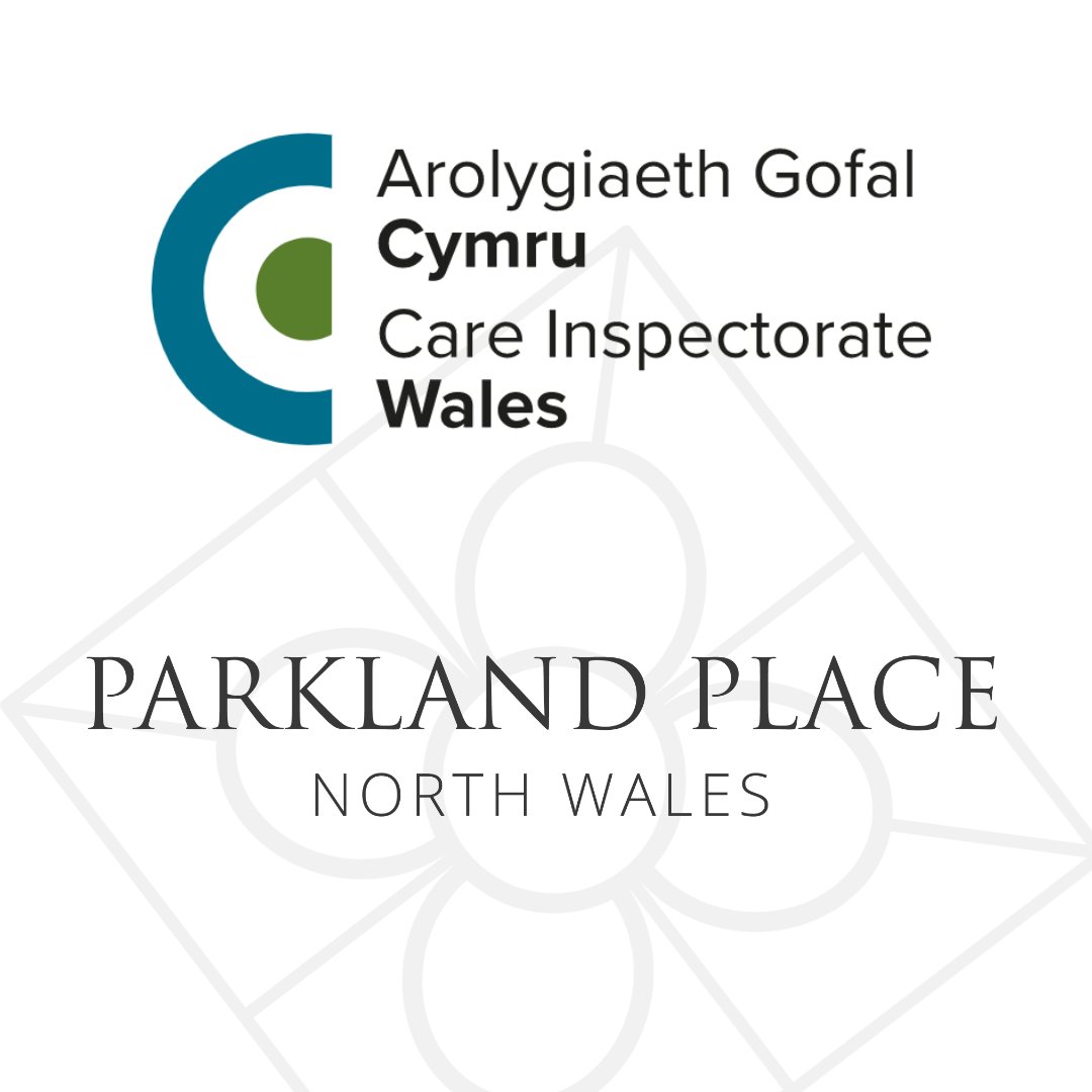 Parkland Place (@parkland_place) on Twitter photo We are #delighted with the recent report published by the <a href="/care_wales/">Care Inspectorate Wales</a> highlighting the #highquality standards of #care and #safety that we provide for our clients every day.
You can read the full report here: careinspectorate.wales/parkland-place We are #delighted with the recent report published by the <a href="/care_wales/">Care Inspectorate Wales</a> highlighting the #highquality standards of #care and #safety that we provide for our clients every day.
You can read the full report here: careinspectorate.wales/parkland-place