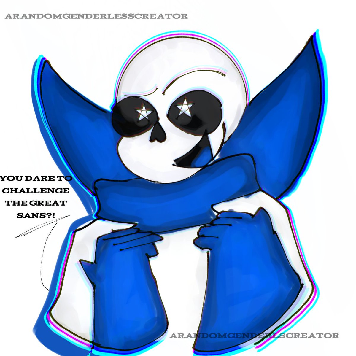 arandomgenderl1's tweet photo. #UndertaleEXE #underswapau #sansau #underswap! Sans #blueberrysans https://t.co/QRS9A1ZY2j