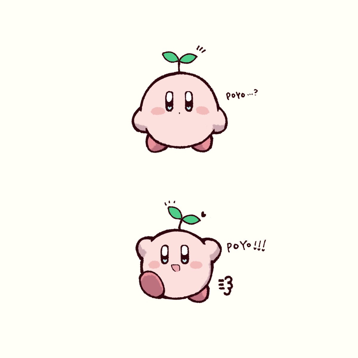 タグ カービィイラスト の注目ツイート 2ページ目 メガとんトラック