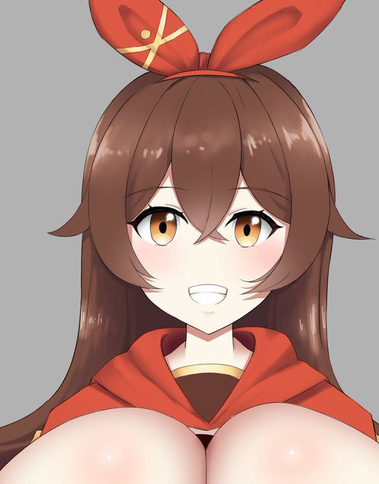 【壁尻】 アンバー壁尻 - 野良Hat 成人イラスト展 (野良H)の投稿|ファンティア[Fantia] https://t.co/ybReopPHPK #Fantia #ファンティア 
投稿したよ～ 