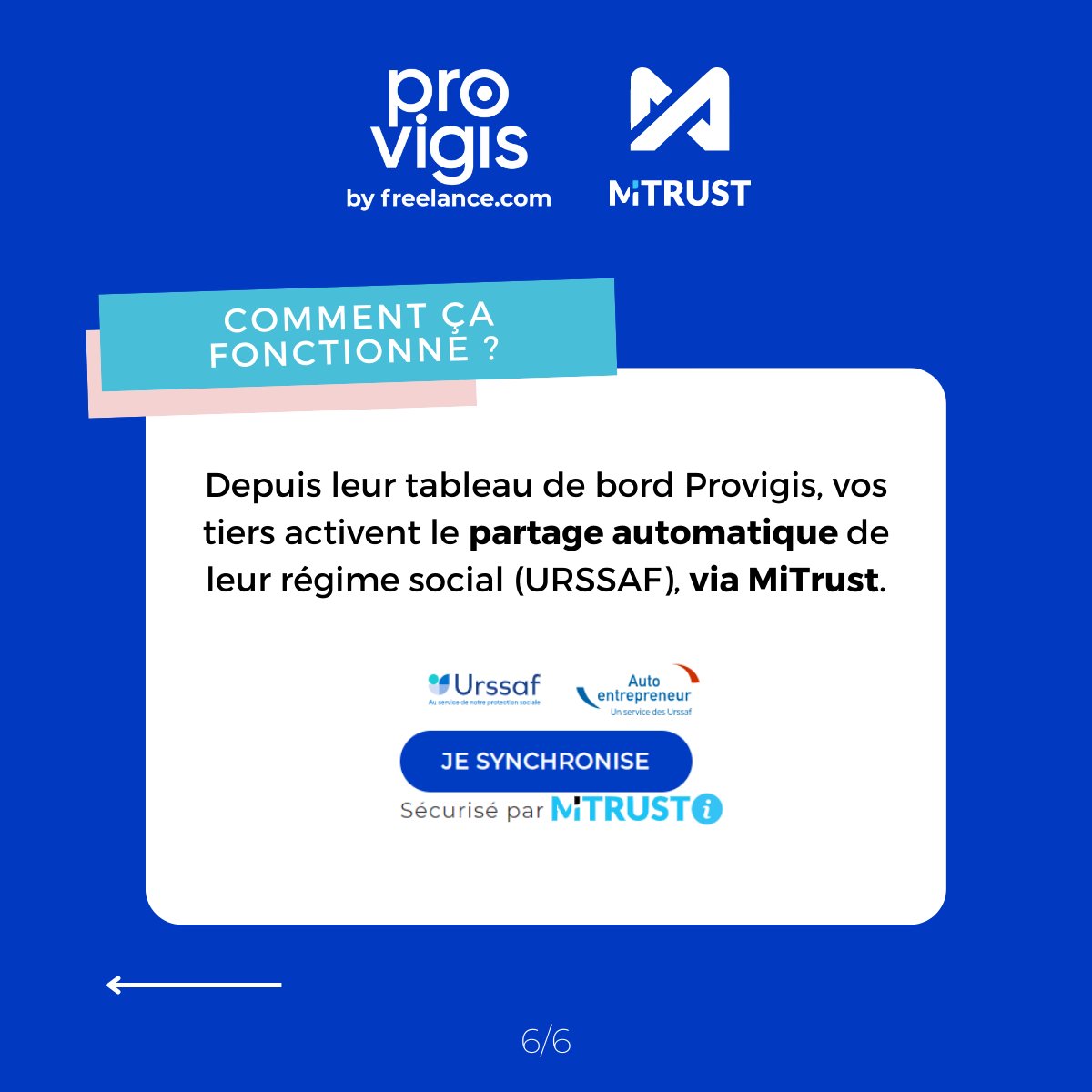 Provigis's tweet photo. Pour en savoir plus sur les avantages en post 👇 https://t.co/EgkZ9Za9mp