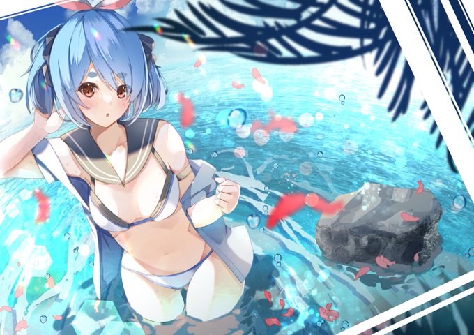 🥕🥕🥕🥕🥕🥕
#ぺこらーと 
#hololive
#ホロライブサマー 
#ホロライブサマーに願いを 