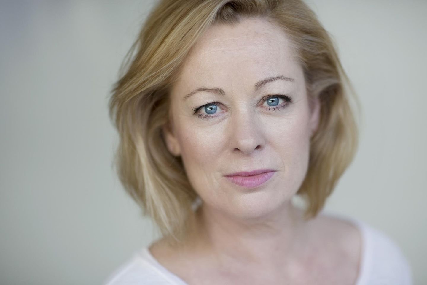 Happy Birthday to Gabrielle Glaister, 62 today 