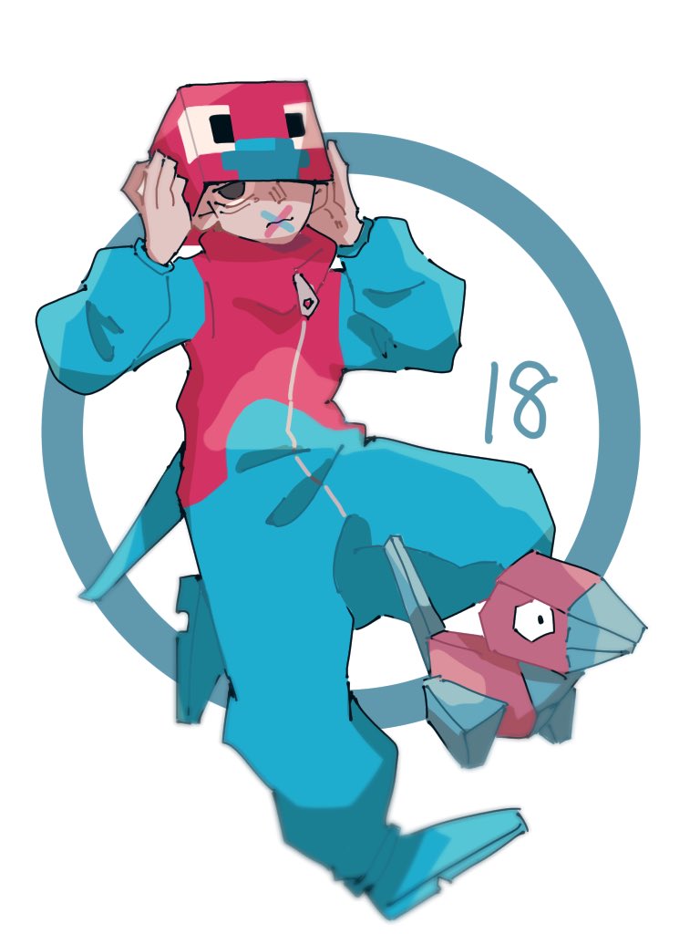 みぞれ鍋 100日チャレンジ 18 ポリゴン 100日チャレンジ 50人イラフト 50人クラフトイラスト T Co Diixdvqzy7 Twitter